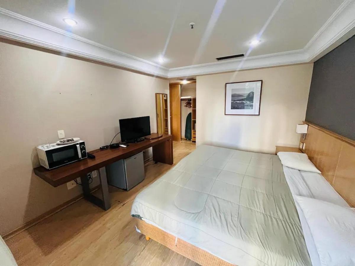 Apartment Marcolini - Mediterraneo Barra Da Tijuca 507-2 Rio de Janeiro