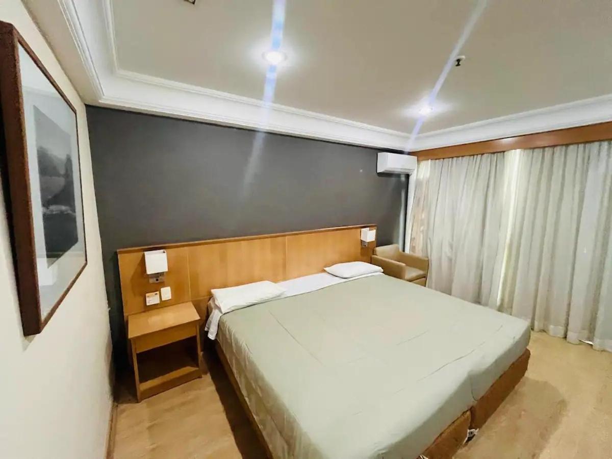 Marcolini - Mediterraneo Barra Da Tijuca 507-2 Apartment Rio de Janeiro