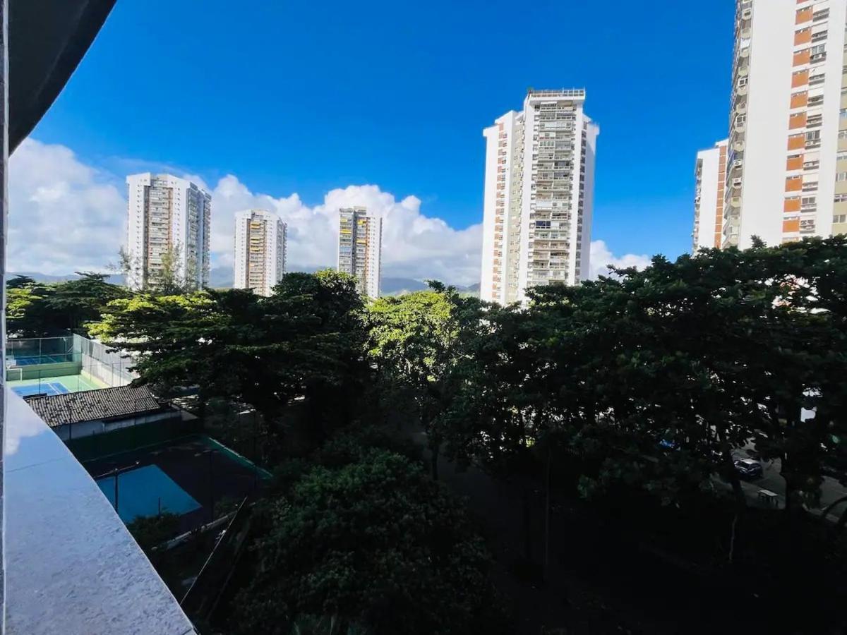Marcolini - Mediterraneo Barra Da Tijuca 507-2 Rio de Janeiro