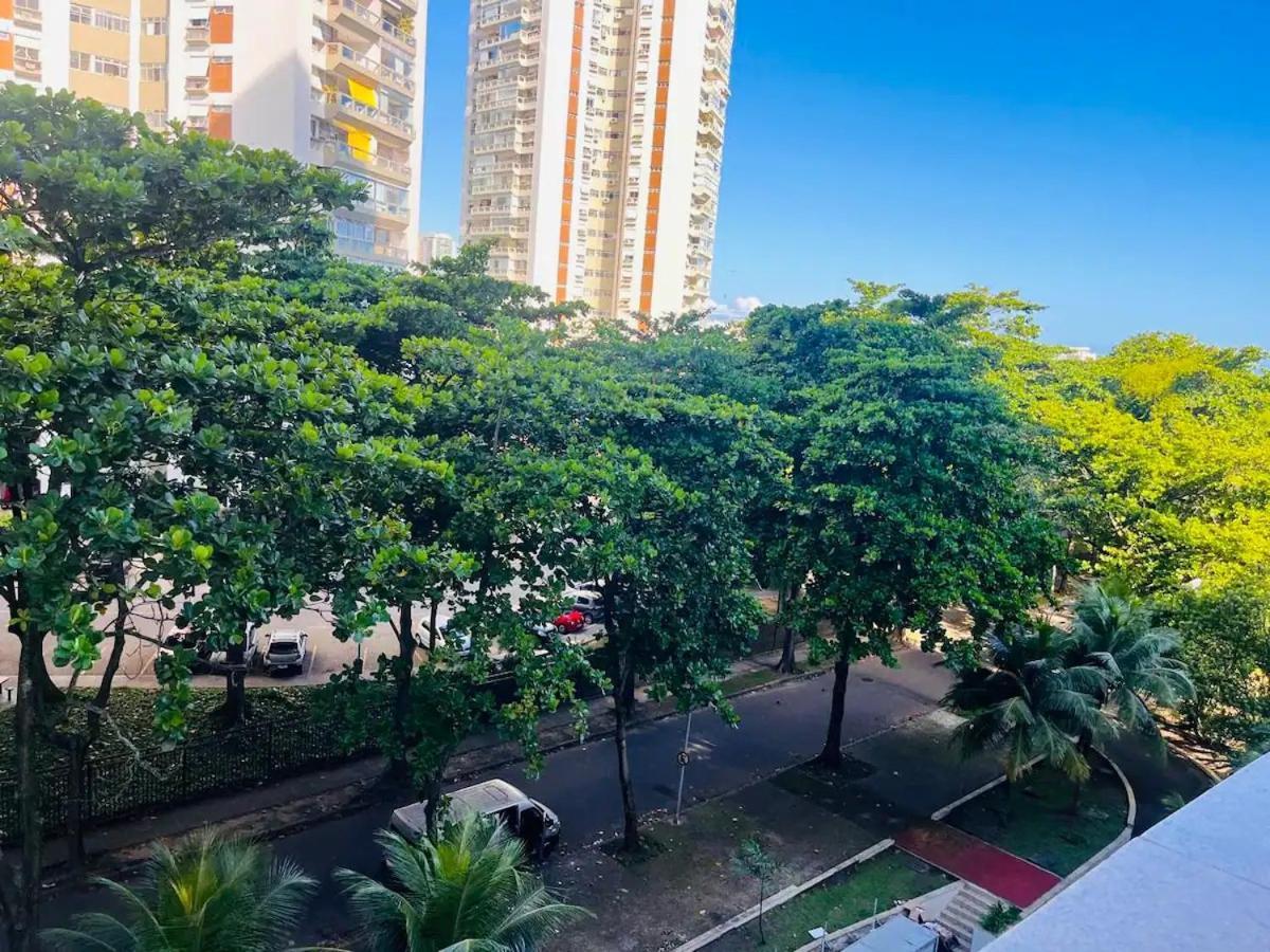 Marcolini - Mediterraneo Barra Da Tijuca 507-2 Apartment