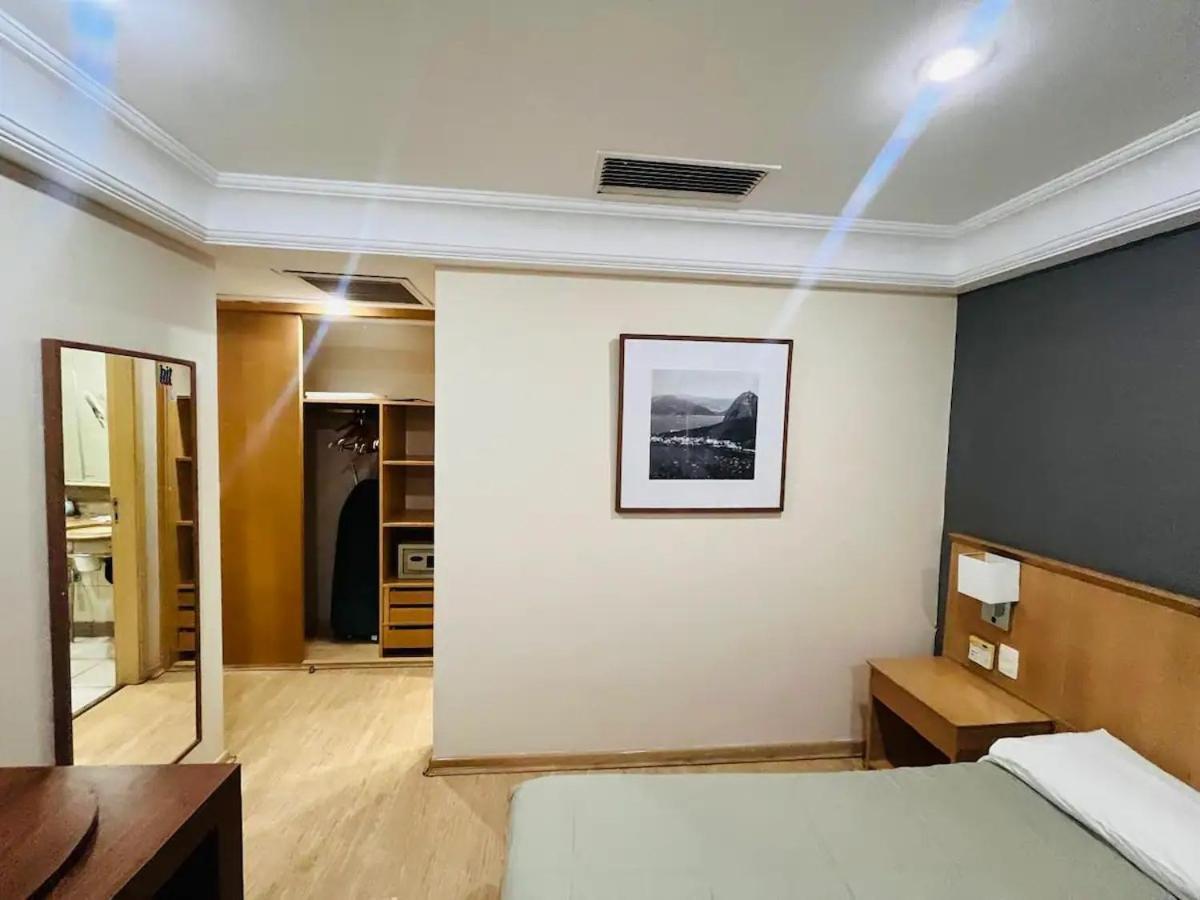 Marcolini - Mediterraneo Barra Da Tijuca 507-2 Apartment *
