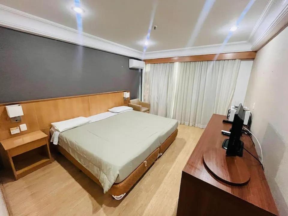 Marcolini - Mediterraneo Barra Da Tijuca 507-2 Apartment Rio de Janeiro