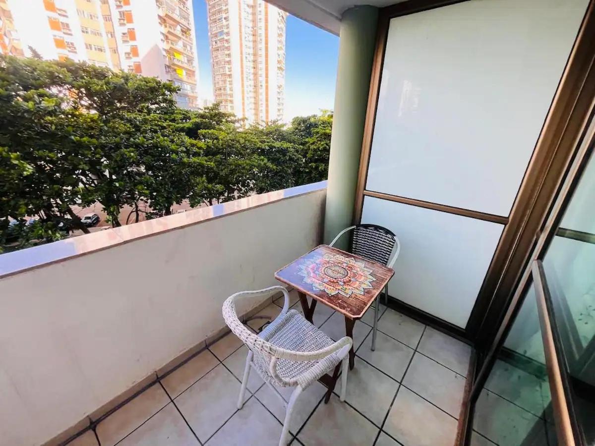 Apartment Marcolini - Mediterraneo Barra Da Tijuca 507-2 Rio de Janeiro